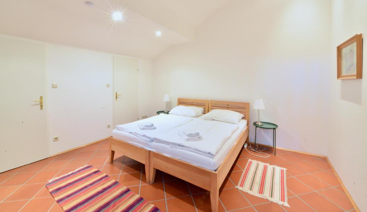 Spacious Flat With Panoramic View Apartamento