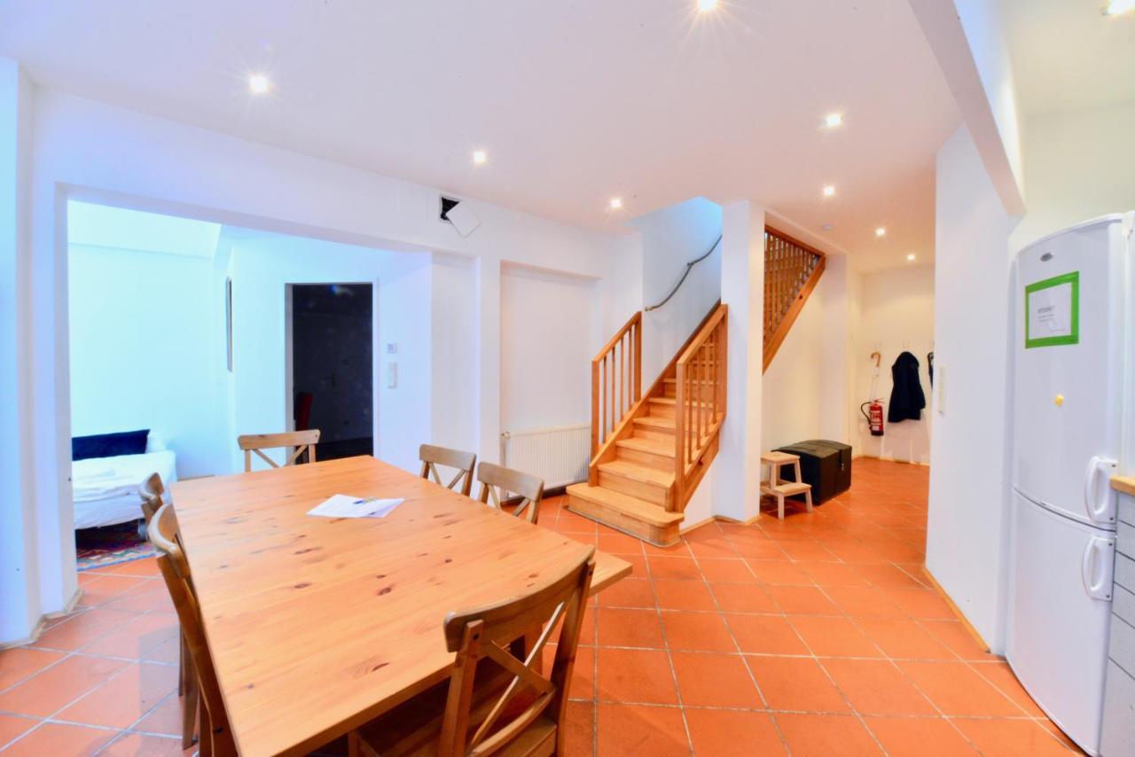 Spacious Flat With Panoramic View Apartamento