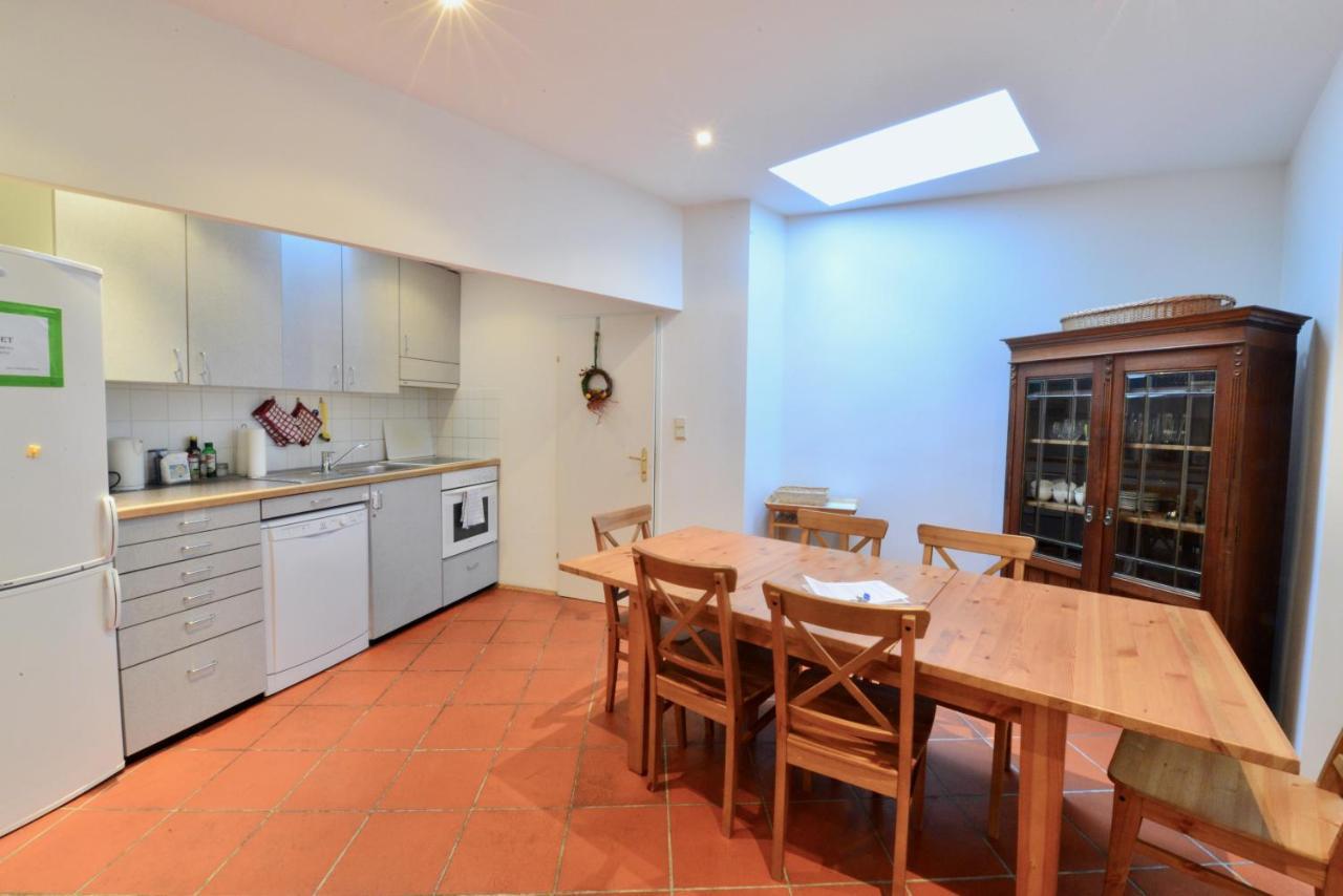 Spacious Flat With Panoramic View Apartamento *