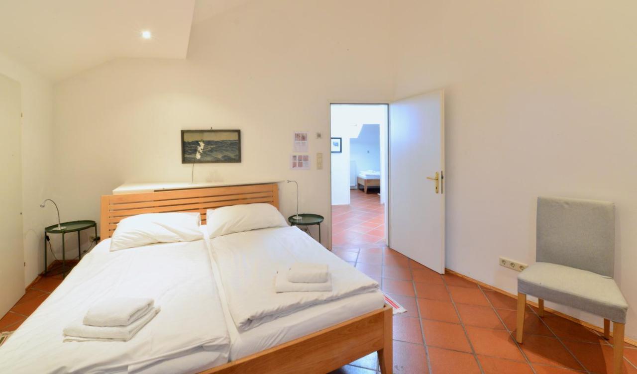 Spacious Flat With Panoramic View * Viena
