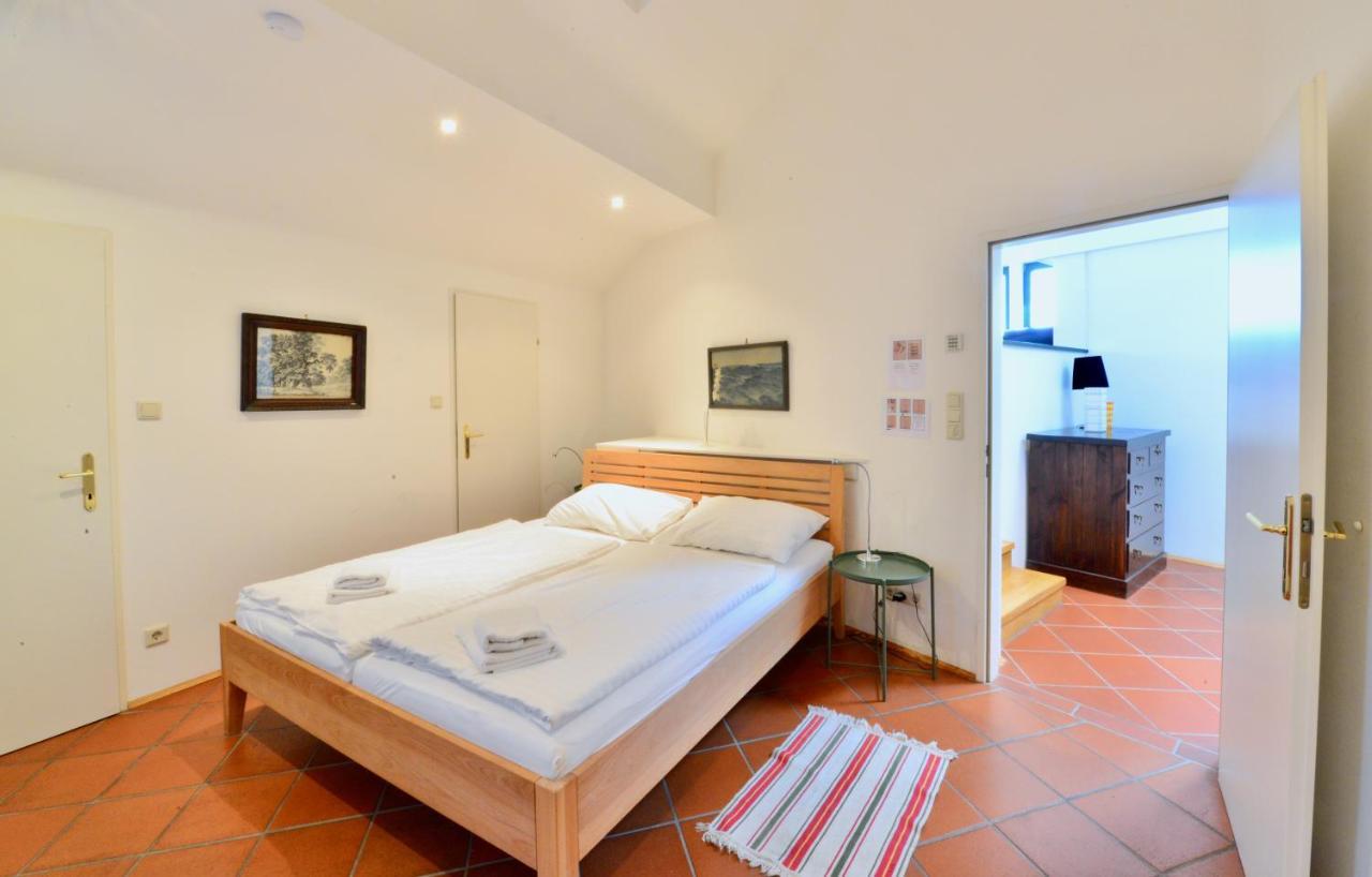 Spacious Flat With Panoramic View Apartamento