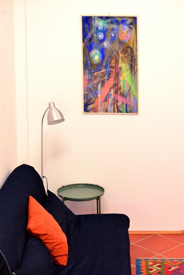 Spacious Flat With Panoramic View Viena
