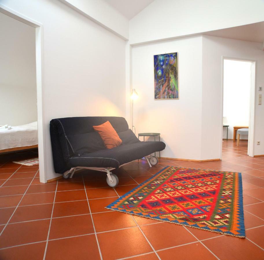 Spacious Flat With Panoramic View Apartamento *