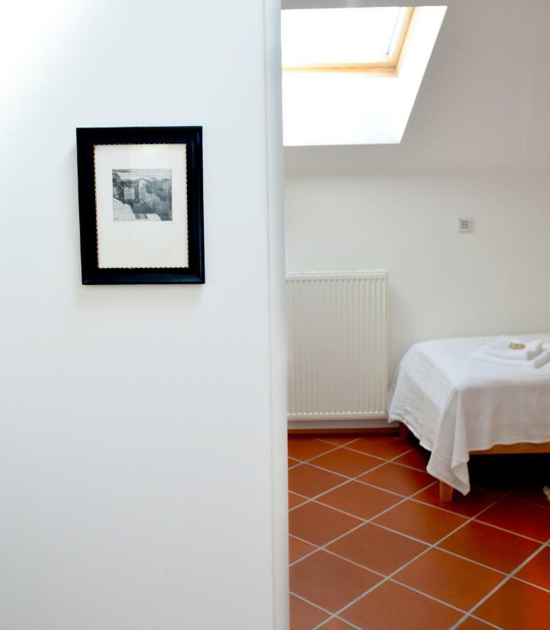 Spacious Flat With Panoramic View Apartamento